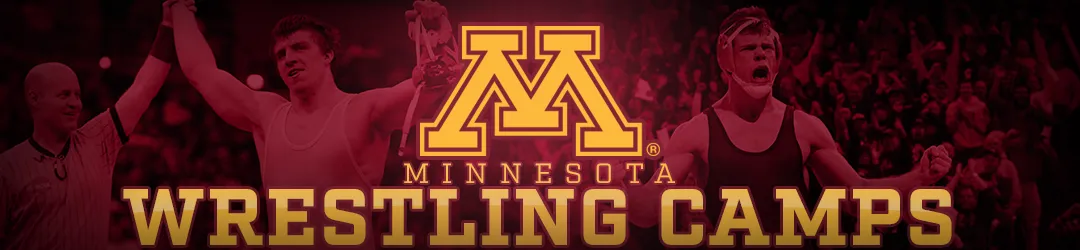 Minnesota Wrestling Camps