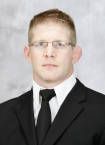 Brandon Eggum Head Coach